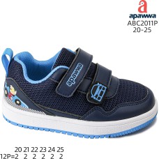 ABC2011P ABC2011P