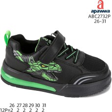 ABC2732P ABC2732P