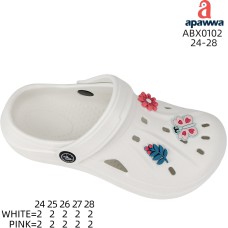ABX0102 ABX0102