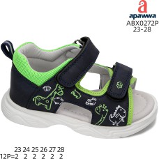 ABX0272P ABX0272P