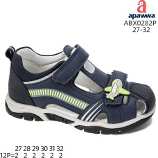 ABX0282P ABX0282P