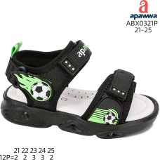 ABX0321P ABX0321P
