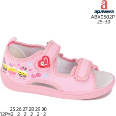 ABX0502P ABX0502P