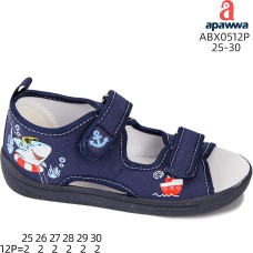 ABX0512P ABX0512P