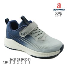 G687 G687