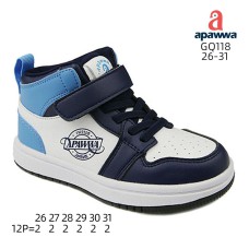 GQ118 GQ118