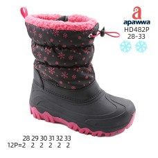 HD482P HD482P