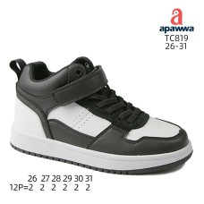 TC819 TC819
