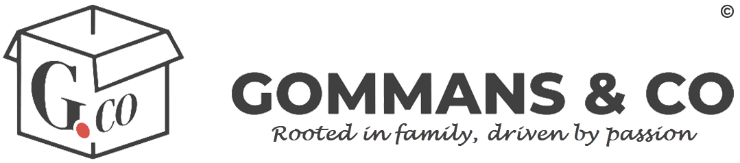 Gommans & Co V.O.F.